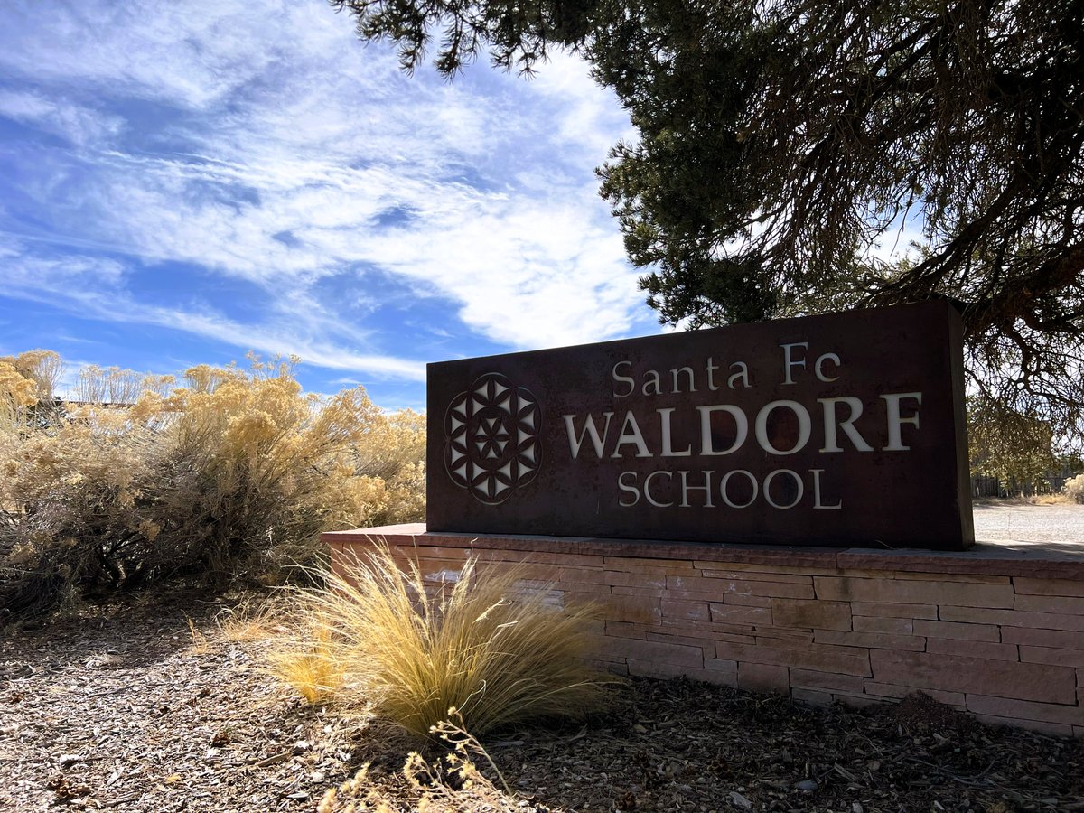Santa Fe Waldorf School