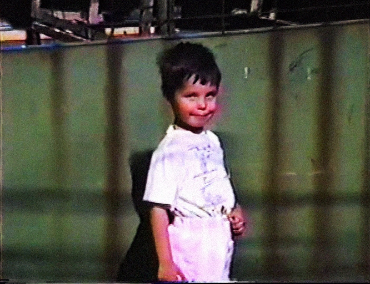Bunee: The Boy from Constanța