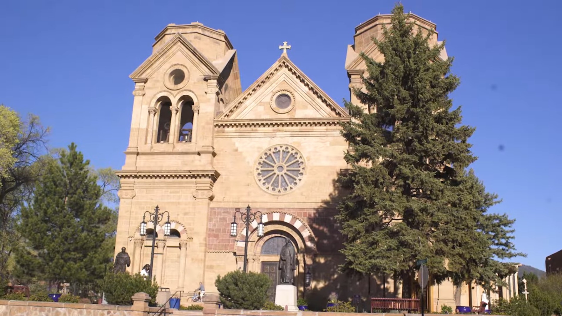 Why We Love Santa Fe