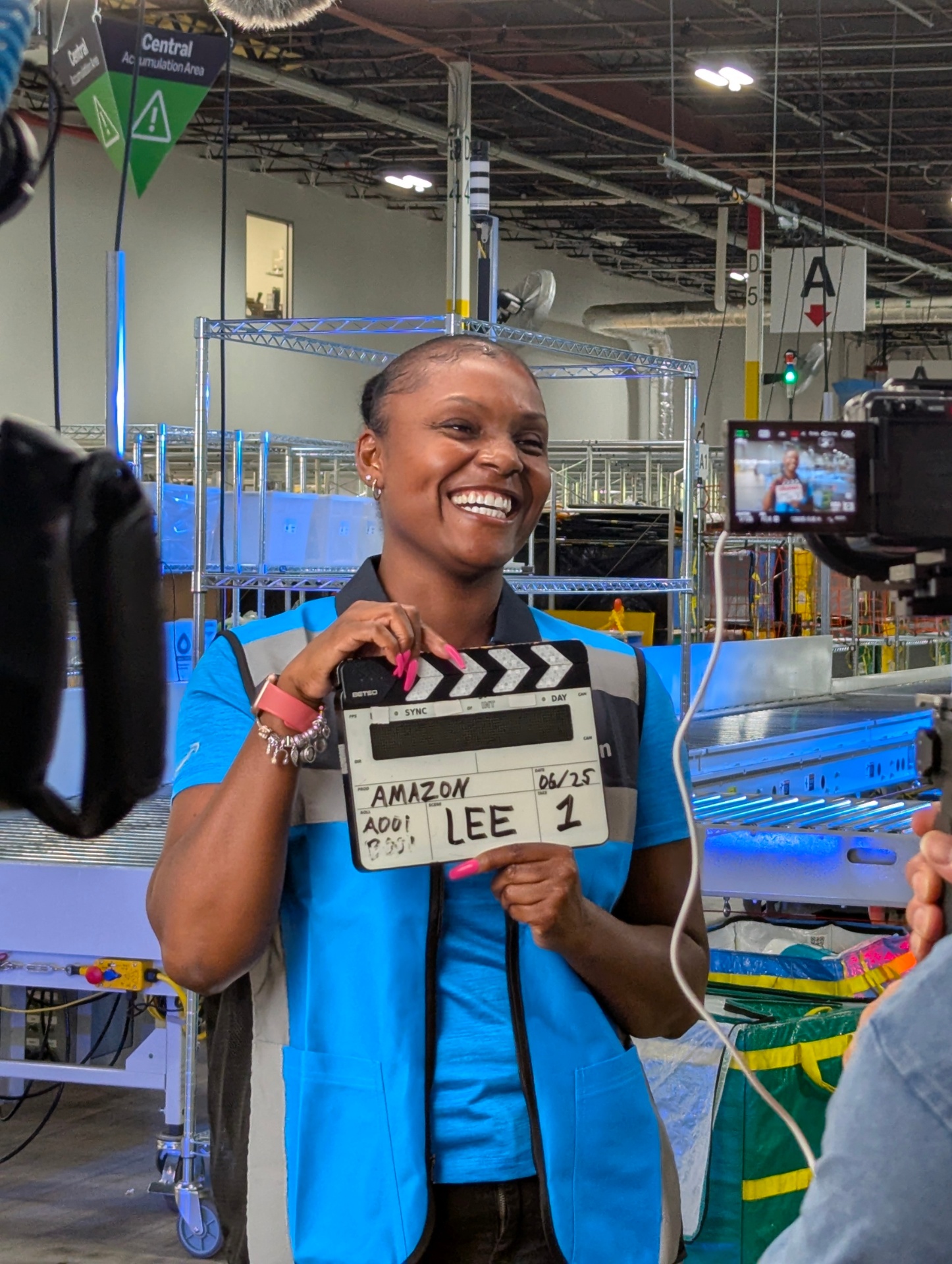 Docu-Style Corporate Film